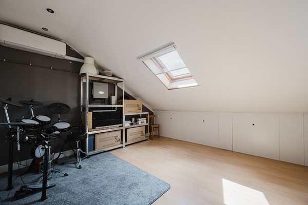 Medium property photo - Saturnusstraat 63, 3204 TM Spijkenisse